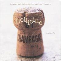 Bollicine - Jonathan Ray - copertina