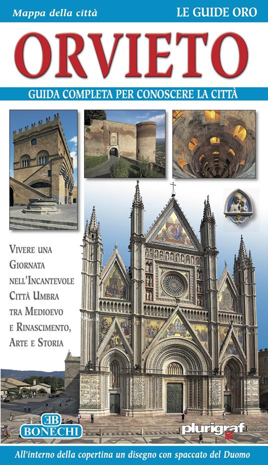 Orvieto - copertina