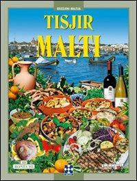 La cucina maltese. Ediz. maltese - J. Sammut,M. I. Tabone - copertina