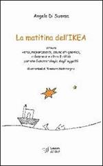 La matitina dell'Ikea