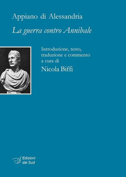 La guerra contro Annibale - Appiano di Alessandria - copertina