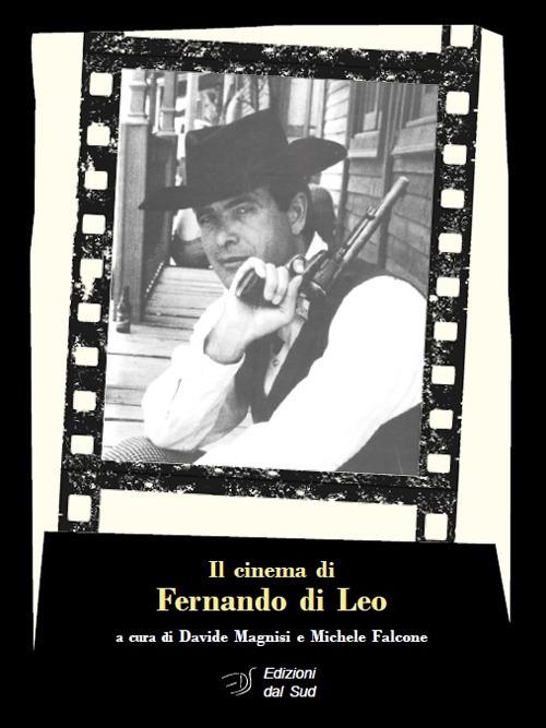 Il cinema di Fernando di Leo - copertina