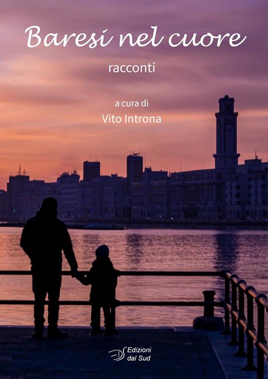 Baresi nel cuore - copertina