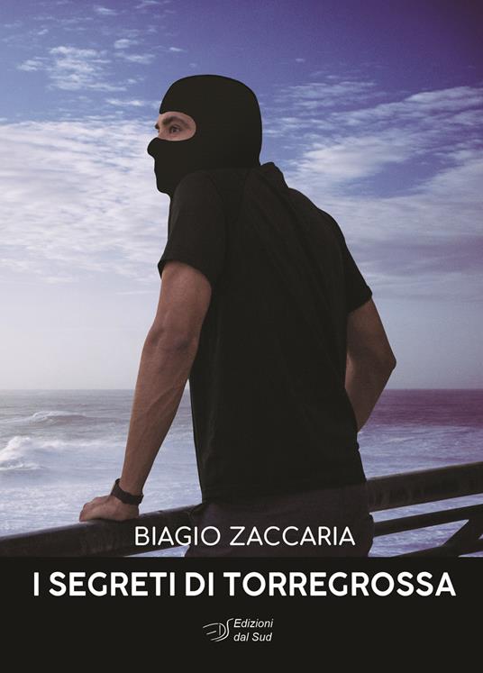 I segreti di Torregrossa - Biagio Zaccaria - copertina