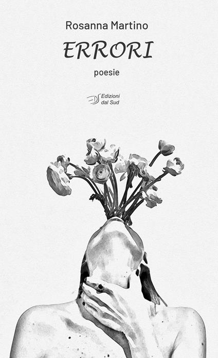 Errori - Rosanna Martino - copertina