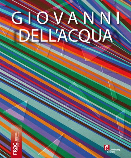 Giovanni dell'Acqua - copertina