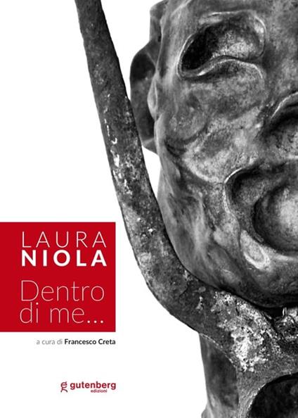 Laura Niola. Dentro di me... - copertina