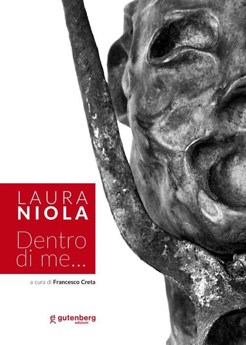 Laura Niola. Dentro di me... - copertina