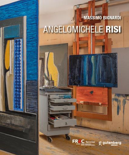 Angelomichele Risi. Opereduemilaventitre. Ediz. critica - Massimo Bignardi - copertina