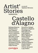 Artist' stories. Narrazioni