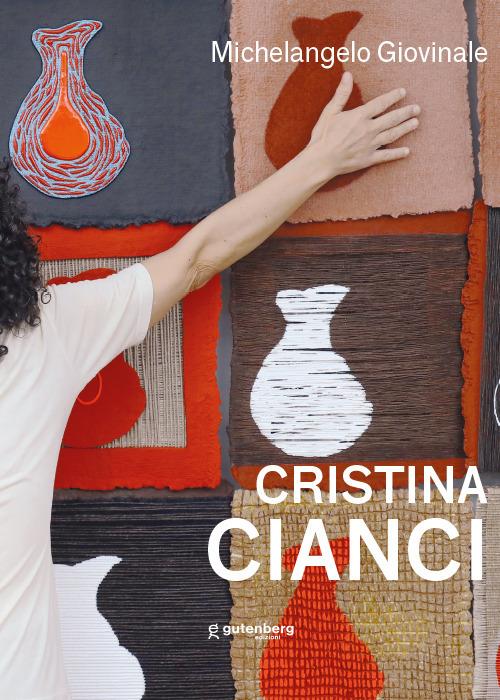 Cristina Cianci - Michelangelo Giovinale - copertina
