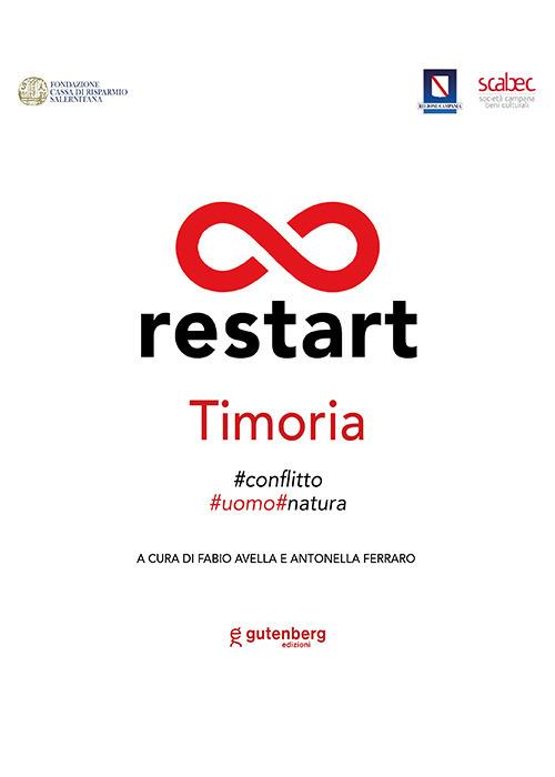 Restart. Timoria - copertina