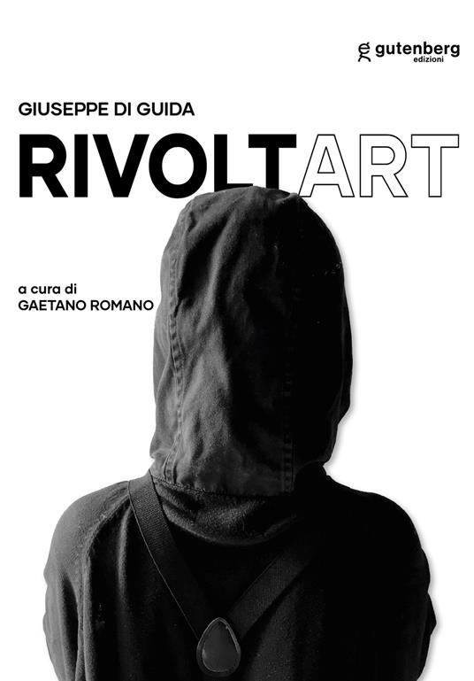 Rivoltart - copertina