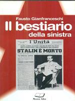 Il bestiario della Sinistra