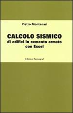Calcolo sismico degli edifici in c.a. Con CD-ROM