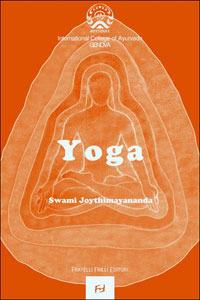 Yoga - Swami Joythimayananda - copertina