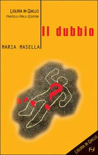 Il dubbio - Maria Masella - copertina