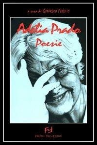 Poesie - Adélia Prado - copertina