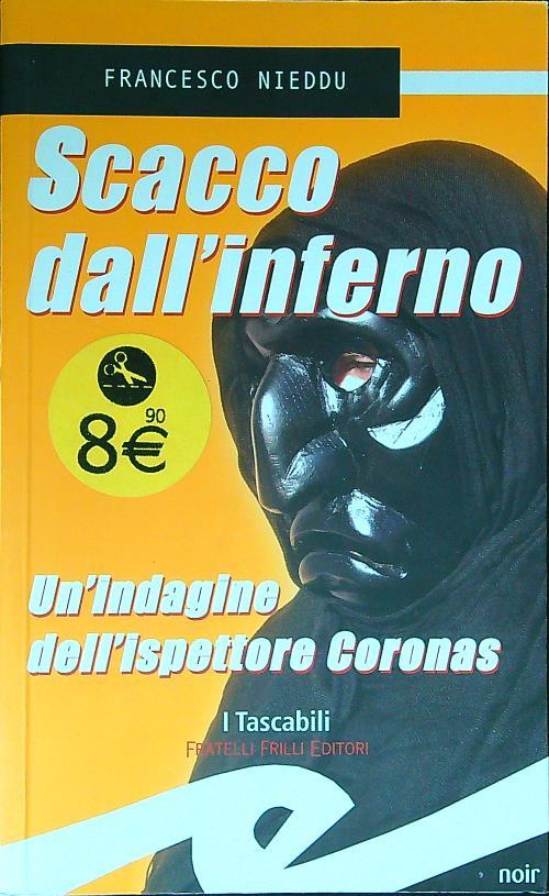 Libro di Faccia