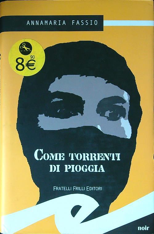 Libro di Faccia