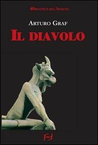 Il diavolo - Arturo Graf - copertina