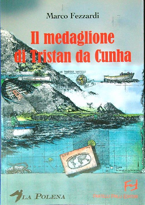 Libro di Faccia