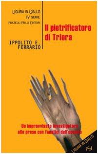 Il pietrificatore di Triora