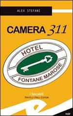 Camera 311. Hotel Fontane Marose