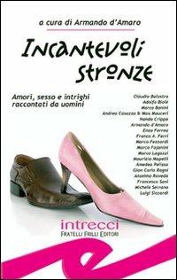 Incantevoli stronze - copertina