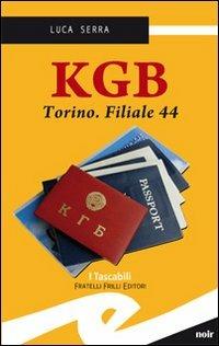 Cassetta di sicurezza - Serra - copertina
