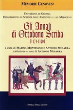 Annali Ottobono Scriba (1174-1196)