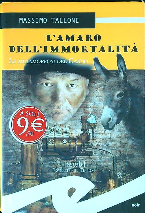 Libro di Faccia