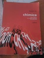 Chimica. Corso di chimica. Per i Licei e gli Ist. magistrali
