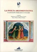 La svolta argomentativa