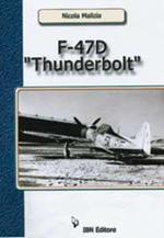 F-47D Thunderbolt