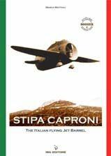 Libro Stipa Caproni Marco Mattioli
