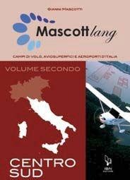 Libro Mascottlang. Centro sud Gianni Mascotti