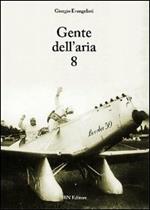 Gente dell'aria. Vol. 8