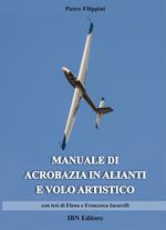 Manuale di acrobazia in alianti e volo artistico