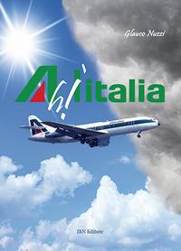 Ah! L'Italia - Glauco Nuzzi - copertina