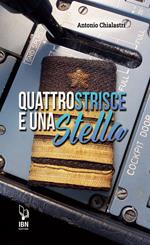 Quattro strisce e una stella