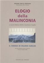 Elogio della malinconia. Il deserto dei tartari. Il cinema di Valerio Zurlini