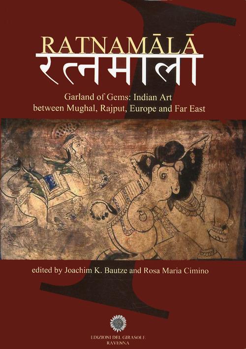Ratnamala - copertina