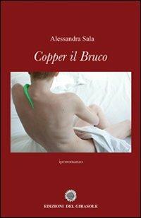 Copper il bruco - Alessandra Sala - copertina