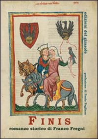 Finis - Franco Fregni - copertina