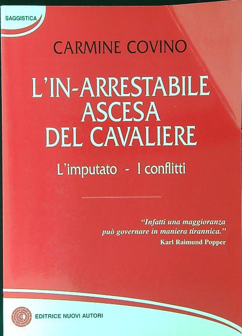 Libro di Faccia