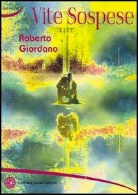 Vite sospese - Roberto Giordano - copertina