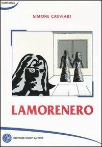 Lamorenero - Simone Creviari - copertina