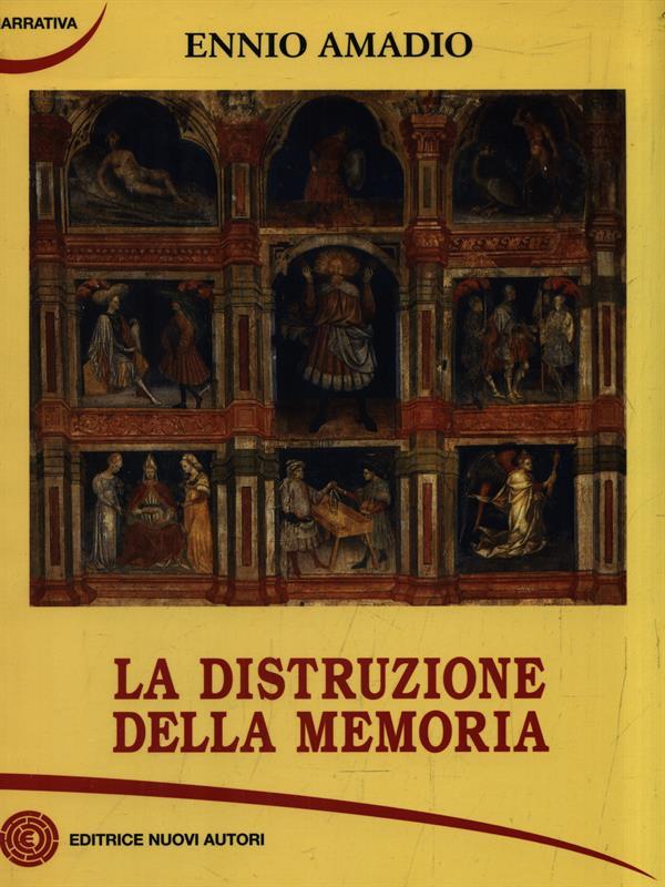 Libro di Faccia