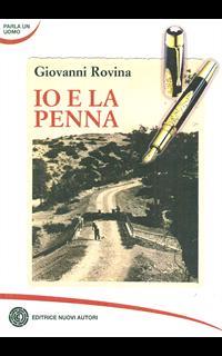 Io e la penna